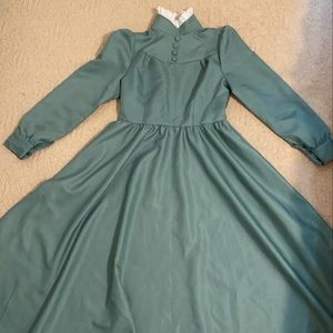 Sophie Hatter Cosplay! (Like new)